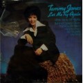 Tommy Jones - Let Me Try Again LP Vinyl Record