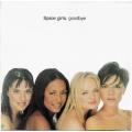 Spice Girls - Goodbye CD Single - USA Edition