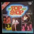 Pop Shop Vol.5 LP Vinyl Record