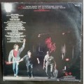 Grand Funk - Lives LP Vinyl Record