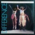 Difference - High Fly LP Vinyl Record - USA Pressing