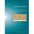 Grosvenor Philatelic Auctioneers - 11 & 12 November 2004 Auction Catalog