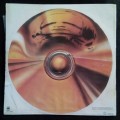 Rick Wakeman - No Earthly Connection LP Vinyl Record