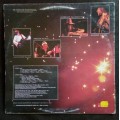 Manfred Mann`s Earth Band - Solar Fire LP Vinyl Record - Canada Pressing