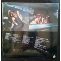 Michael Quatro - Gettin` Read LP Vinyl Record - USA Pressing