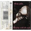 Elton John - Sleeping With The Past Cassette Tape