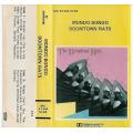 Mondo Bongo - Boomtown Rats Cassette Tape