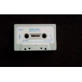 Mondo Bongo - Boomtown Rats Cassette Tape
