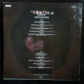 Tomita Greatest Hits LP Vinyl Record - Germany Pressing