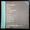 Best of Brook Benton Volume 1 LP Vinyl Record - UK Pressing