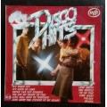Disco Hits Vol.11 LP Vinyl Record
