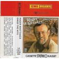 Roger Whittaker Sings The Hits Cassette Tape