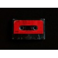 Disco Party - All Star Cast Cassette Tape