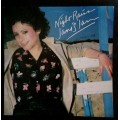 Janis Ian - Night Rains LP Vinyl Record
