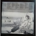 Janis Ian - Night Rains LP Vinyl Record