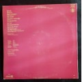 Judie Tzuke - I Am The Phoenix LP Vinyl Record