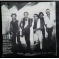 Loverboy - Get Lucky LP Vinyl Record