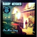Randy Meisner - One More Song LP Vinyl Record