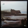 The Moody Blues - Seventh Sojourn LP Vinyl Record