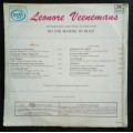 Leonore Veenemans - Al Wat Bly Is Die Rosie LP Vinyl Record