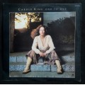 Carole King - One To One LP Vinyl Record