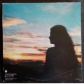 Emmylou Harris - Profile (Best of Emmylou Harris) LP Vinyl Record