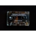 Deborah Allen - Delta Dreamland Cassette Tape - USA Edition