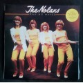 The Nolans - Making Waves LP Vinyl Record