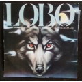 Lobo - Lobo LP Vinyl Record