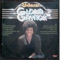 The Best of Gloria Gaynor LP Vinyl Record