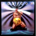 Rubicon - Rubicon LP Vinyl Record - USA Pressing