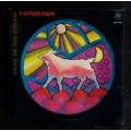 Capricorn - Signs of The Zodiac LP Vinyl Record - USA Pressing