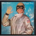 Joan Baez - Blowin` Away LP Vinyl Record