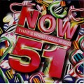 NOW That`s What I Call Music! 51 (CD)