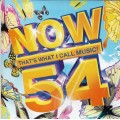 NOW That`s What I Call Music! 54 (CD)