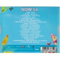 NOW That`s What I Call Music! 54 (CD)