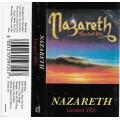 Nazareth Greatest Hits Cassette Tape