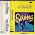Hooked on Swing Cassette Tape