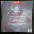 Shift - Remember The Time 12` Single Vinyl Record - Europe Pressing