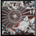Grand Funk - Shinin` On LP Vinyl Record