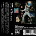 Elvis Presley - The Elvis Medley Cassette Tape - USA Edition