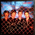Live Wire - Pick It Up LP Vinyl Record