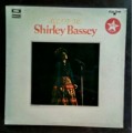 Shirley Bassey - All of Me LP Vinyl Record - UK Pressing