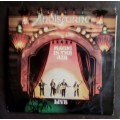 Lindisfrane - Magic in The Air Double LP Vinyl Record