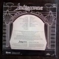 Lindisfrane - Magic in The Air Double LP Vinyl Record
