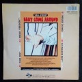 24th Street - Baby Come Around 12` Single Vinyl Record - Germany Pressing