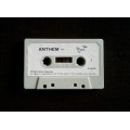 Toyah - Anthem Cassette Tape