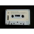 Middle of The Road - Middle of The Road Cassette Tape