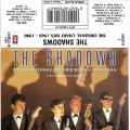 The Shadows - The Original Chart Hits 1960-1980 ( Part I ) Cassette Tape