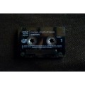 The Shadows - The Original Chart Hits 1960-1980 ( Part I ) Cassette Tape